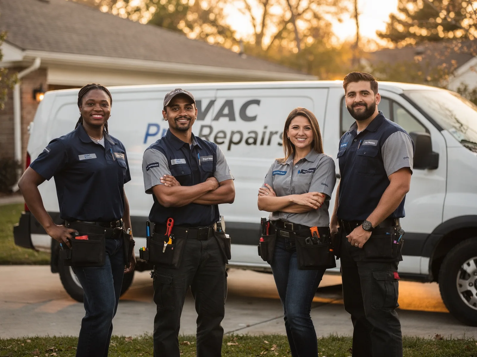Heat Pump Repair company in Roosevelt, AZ