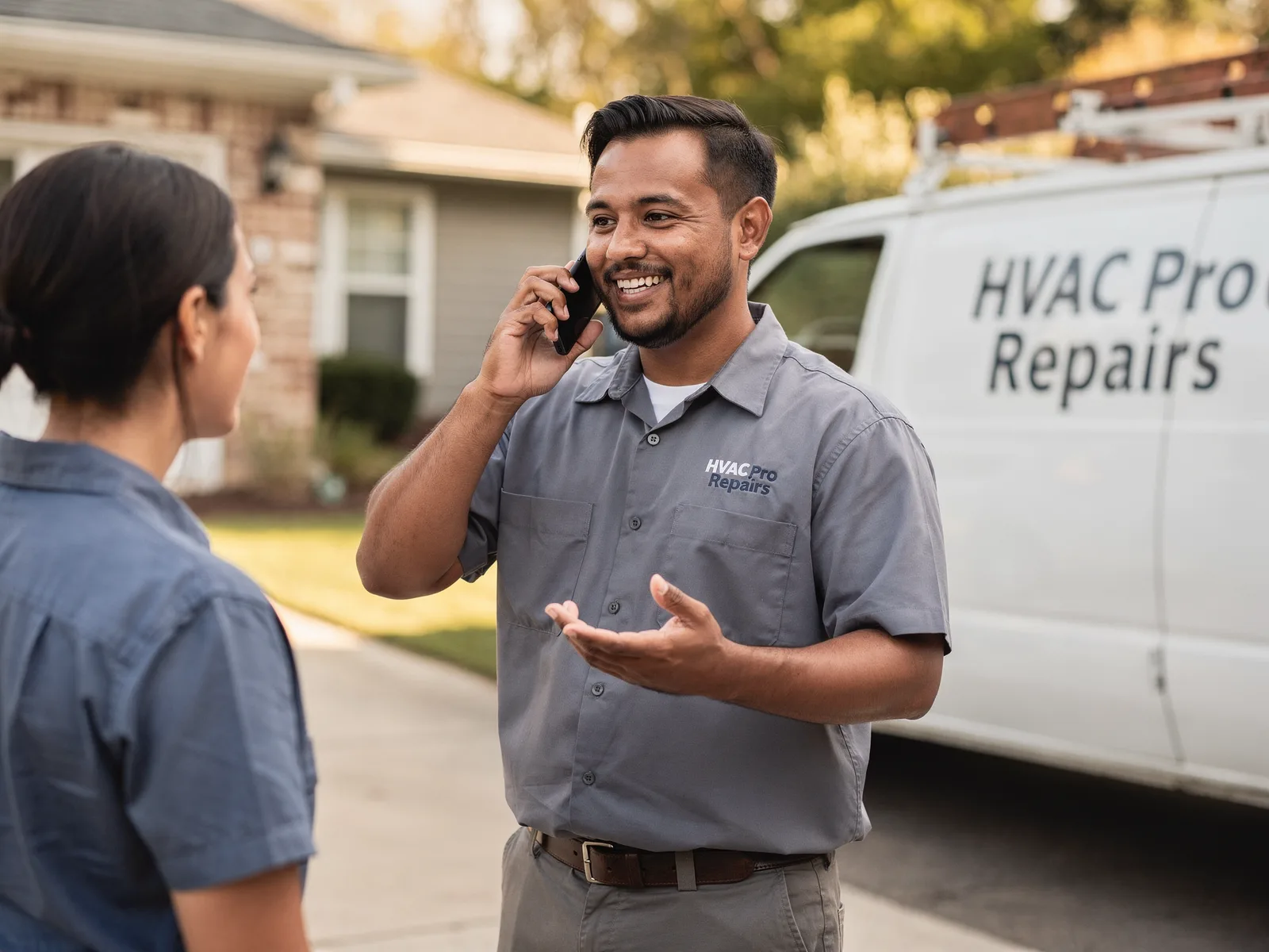 Heat Pump Repair Roosevelt, AZ FAQs